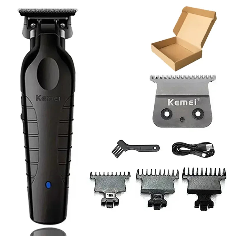 Kemei Professional Hair Clipper for Men