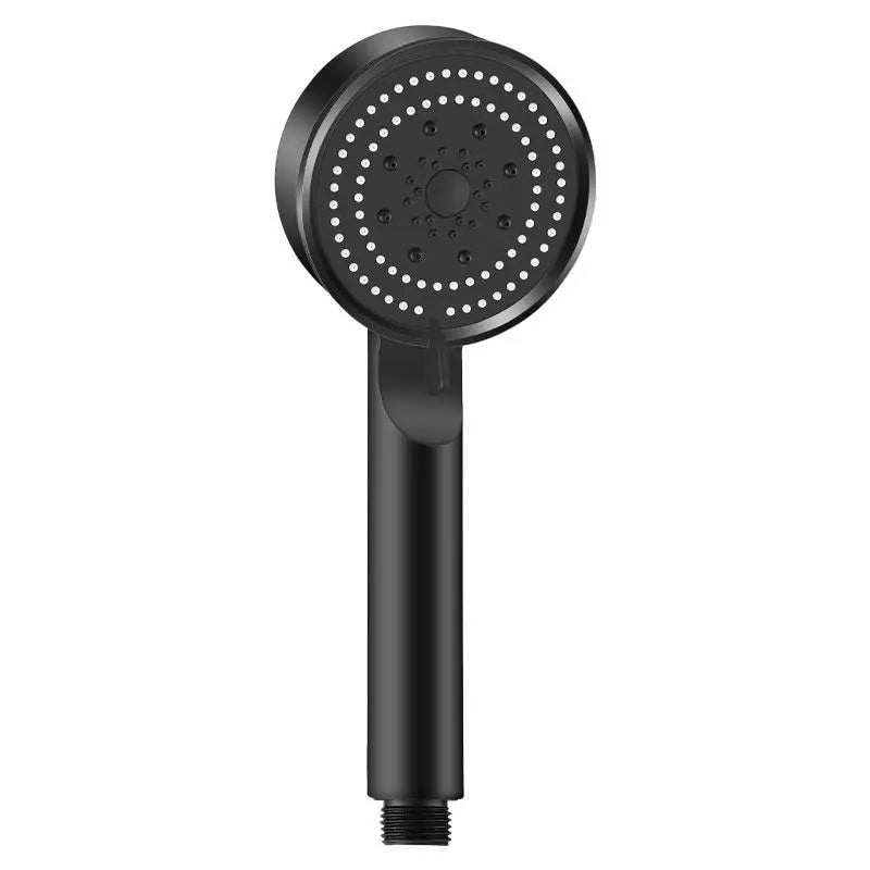 Large Shower Head 7 Modes Adjustable Shower Head Bathroom High-pressure Water