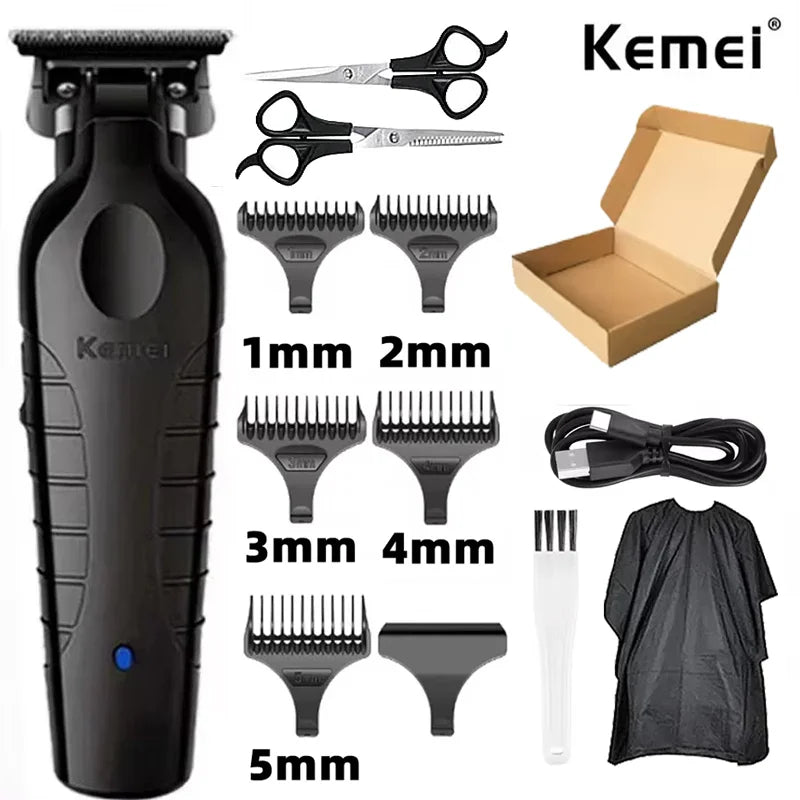Kemei Professional Hair Clipper for Men