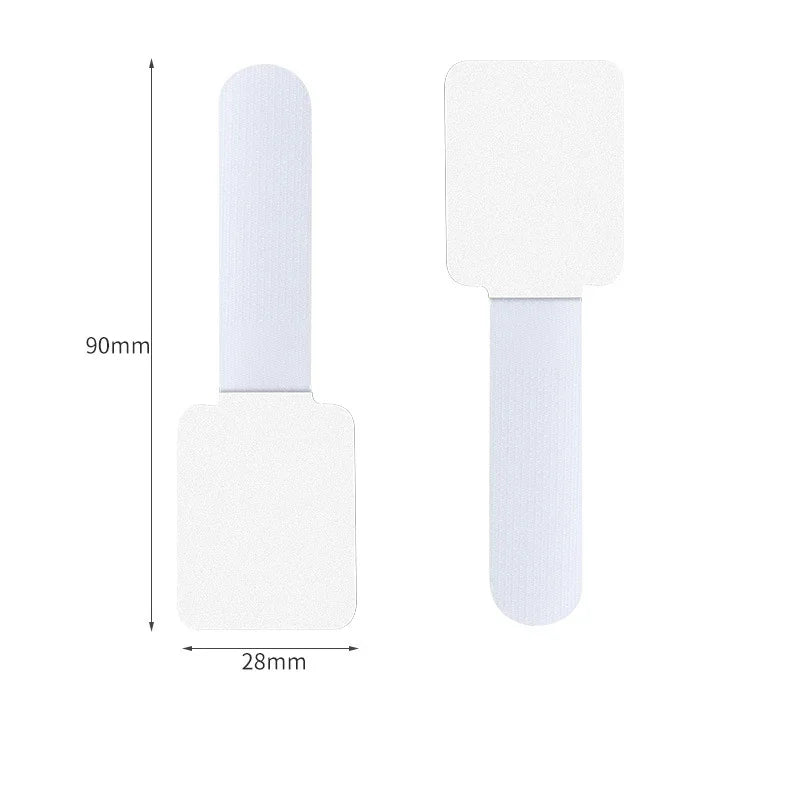 Reusable Cable Ties Fastening Wire Organizer Desk managment