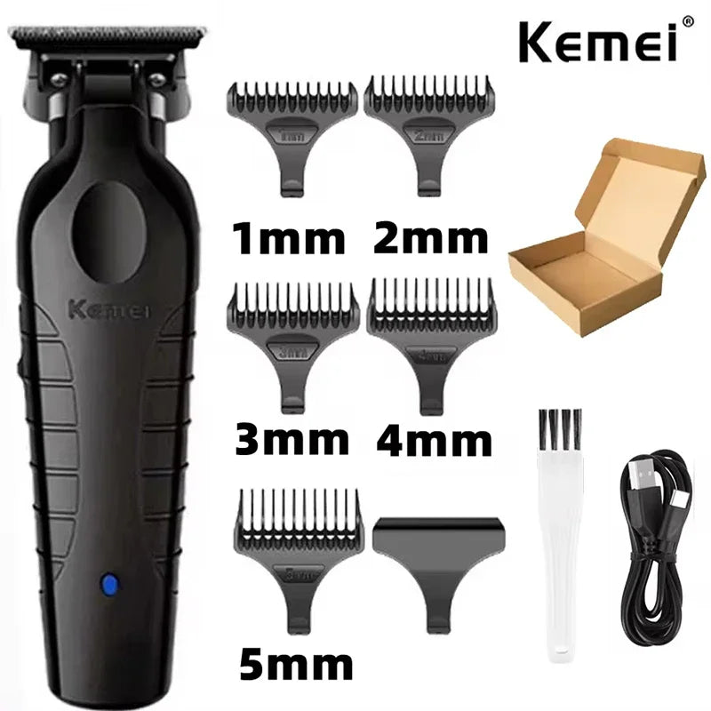 Kemei Professional Hair Clipper for Men